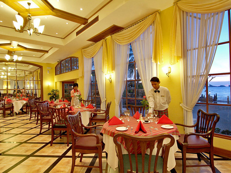 Diamond Cliff Resort & Spa
