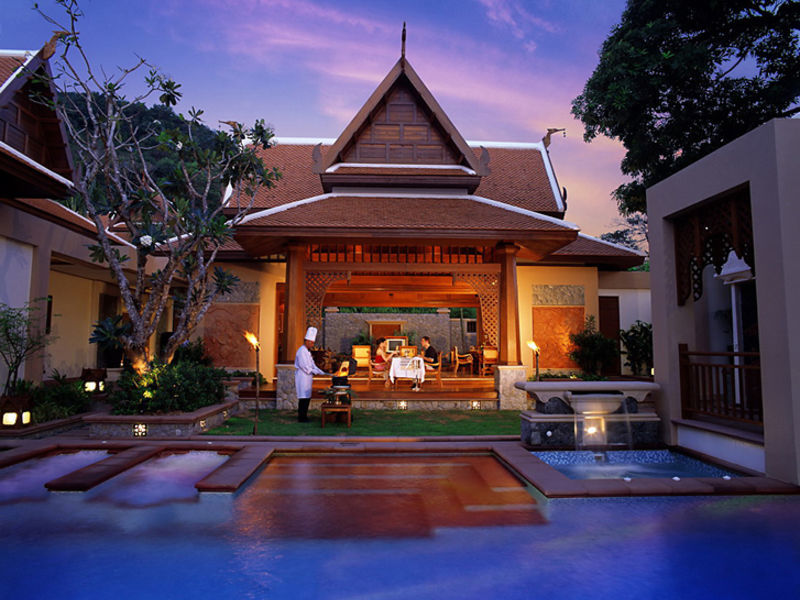Diamond Cliff Resort & Spa