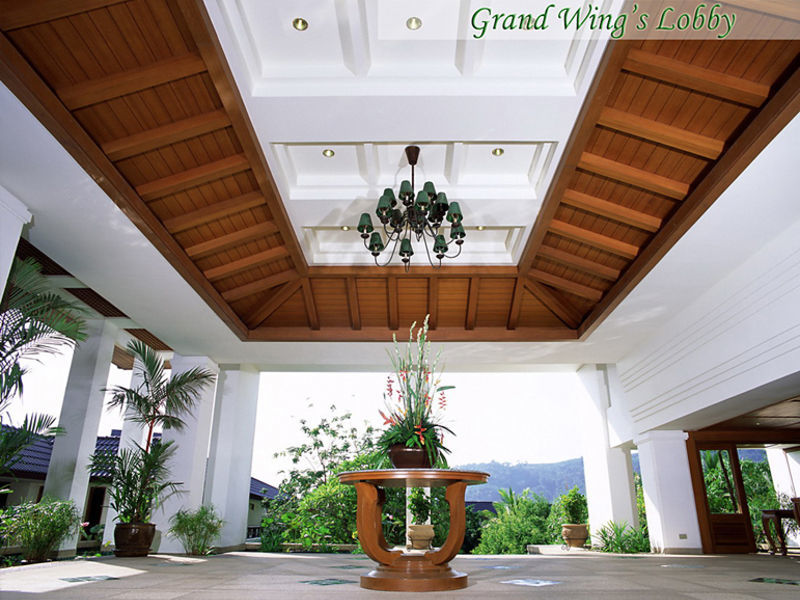 Diamond Cliff Resort & Spa