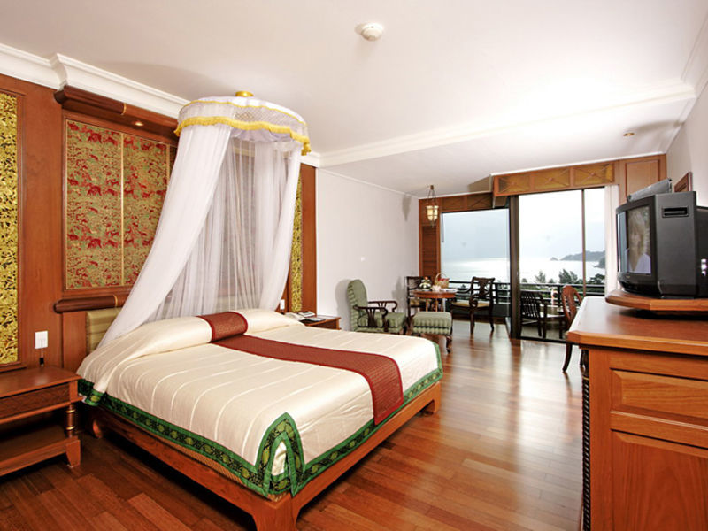 Diamond Cliff Resort & Spa