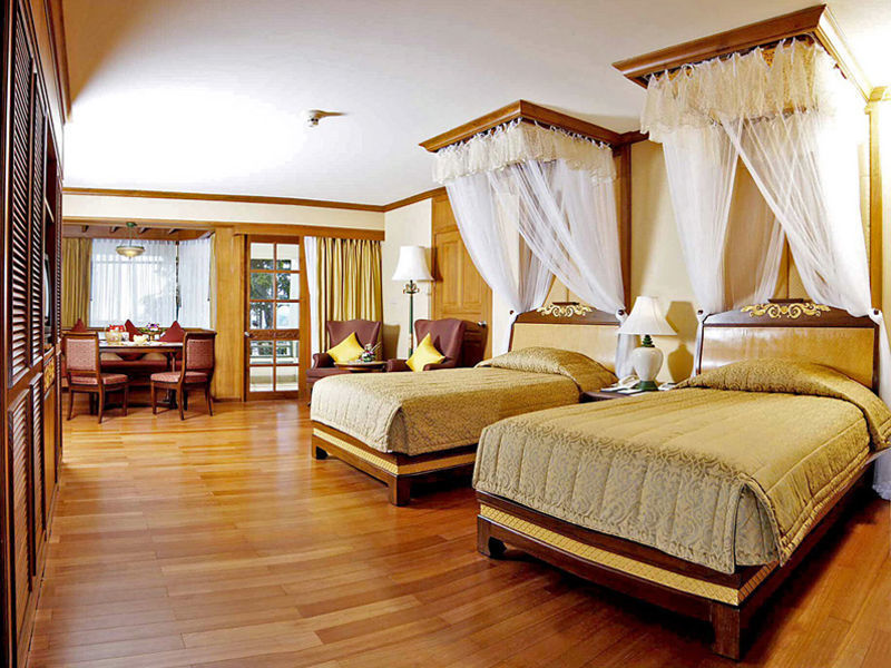 Diamond Cliff Resort & Spa