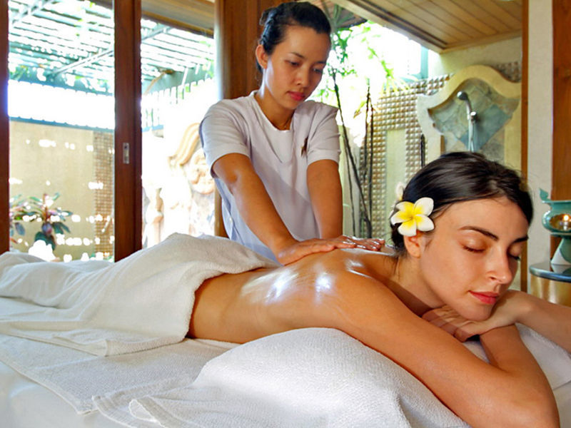 Diamond Cliff Resort & Spa