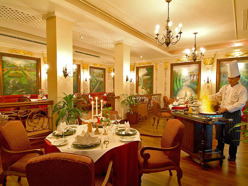 Diamond Cliff Resort & Spa