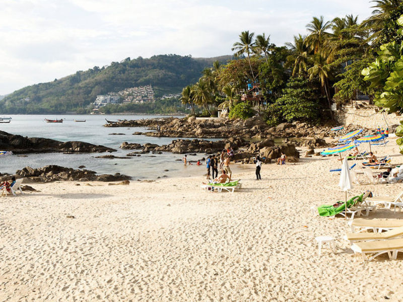 Diamond Cliff Resort & Spa