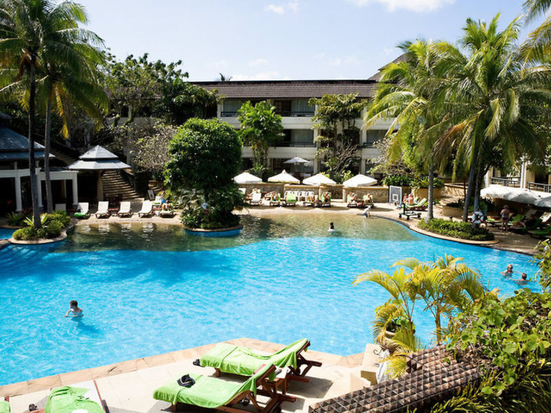 Diamond Cliff Resort & Spa