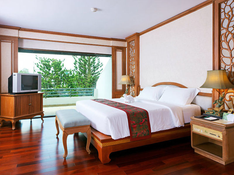 Diamond Cliff Resort & Spa