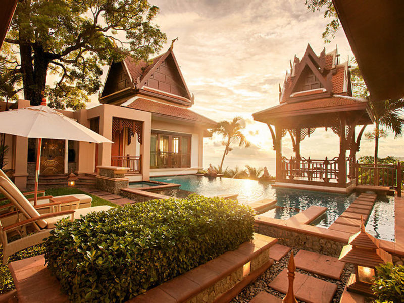 Diamond Cliff Resort & Spa