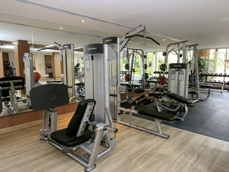 Diamond Cliff Resort & Spa