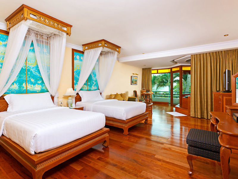 Diamond Cliff Resort & Spa