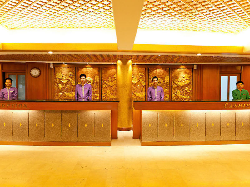 Diamond Cliff Resort & Spa