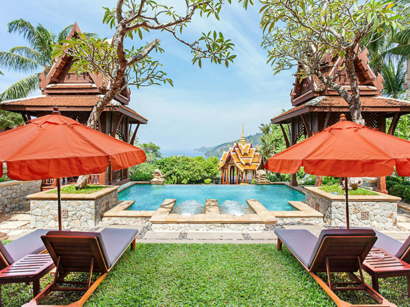 Diamond Cliff Resort & Spa