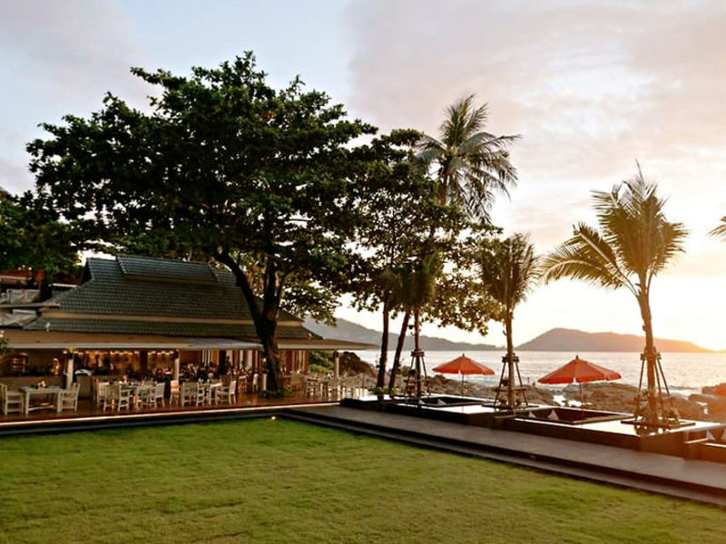 Diamond Cliff Resort & Spa