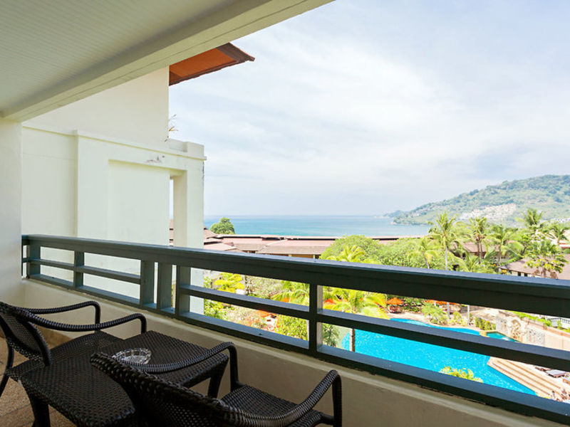 Diamond Cliff Resort & Spa