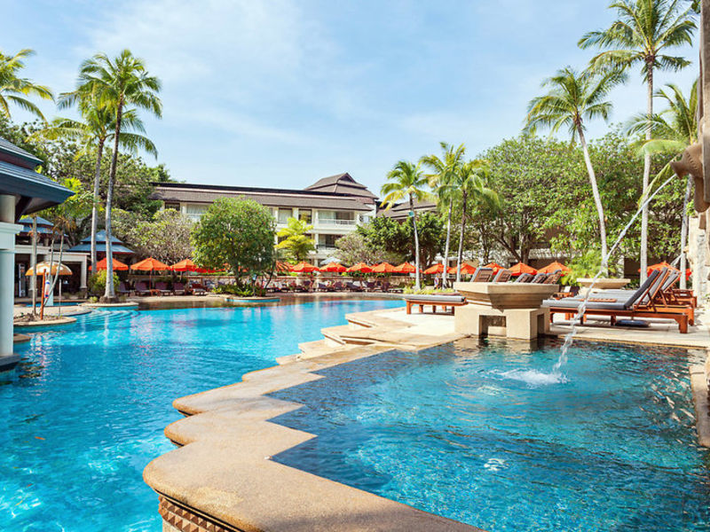Diamond Cliff Resort & Spa