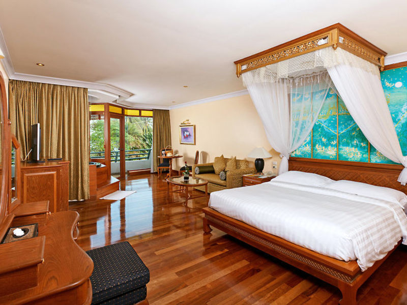 Diamond Cliff Resort & Spa
