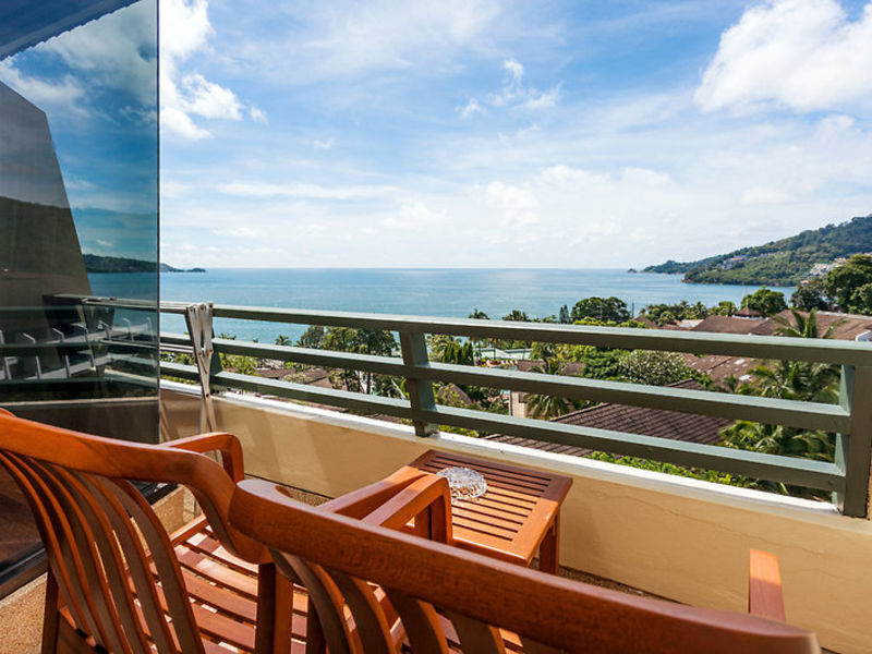 Diamond Cliff Resort & Spa