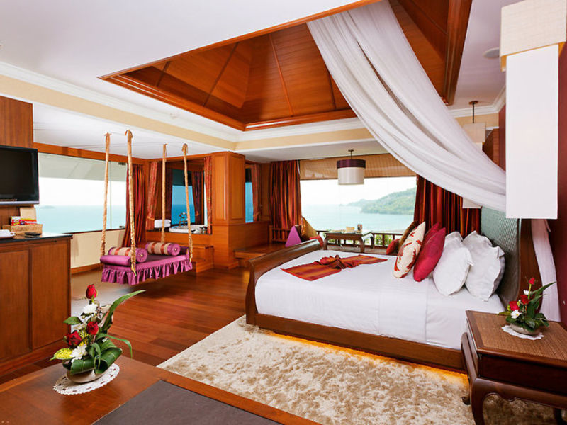 Diamond Cliff Resort & Spa