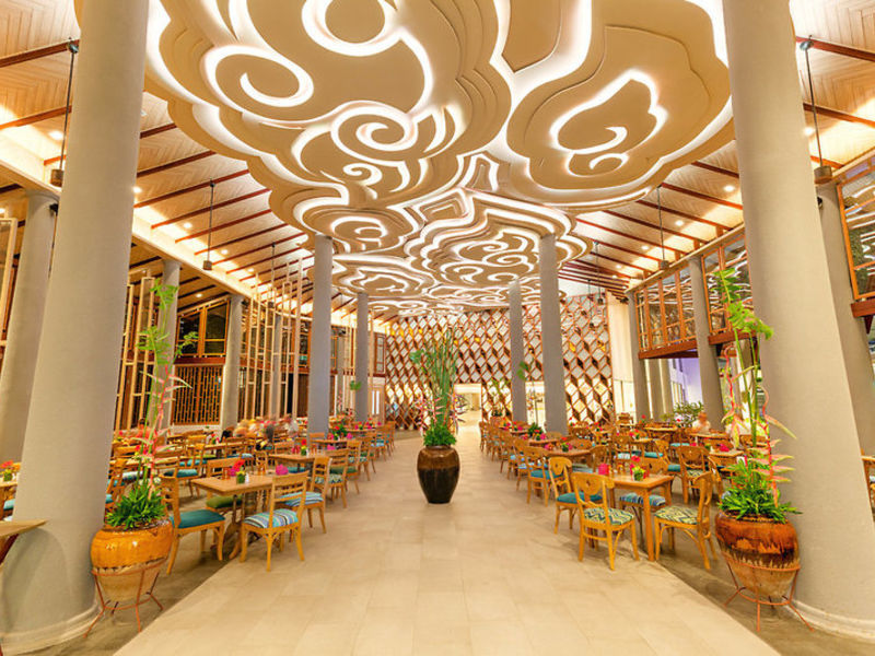 Diamond Cliff Resort & Spa
