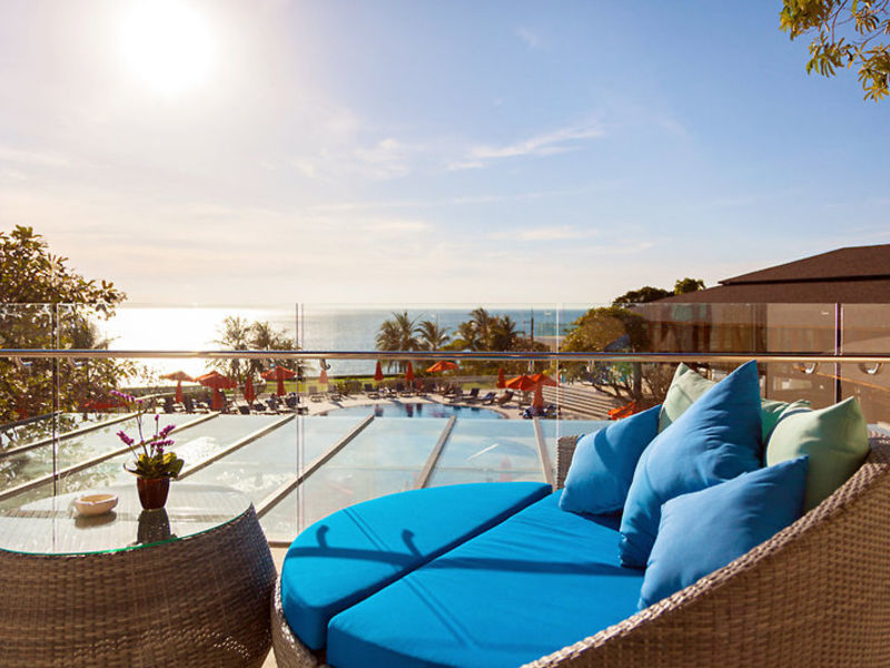 Diamond Cliff Resort & Spa