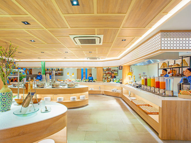 Diamond Cliff Resort & Spa