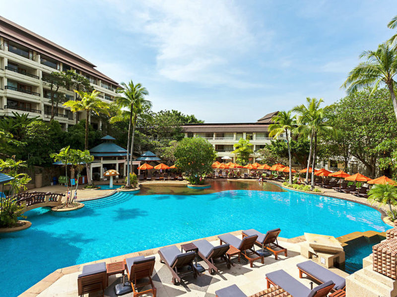 Diamond Cliff Resort & Spa