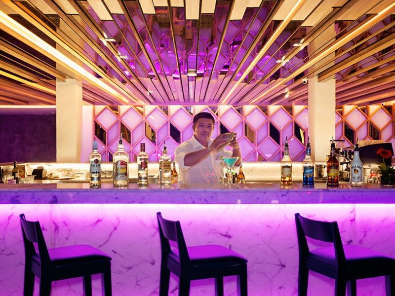 Diamond Cliff Resort & Spa