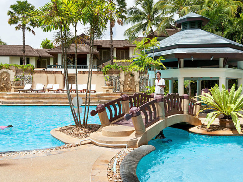 Diamond Cliff Resort & Spa