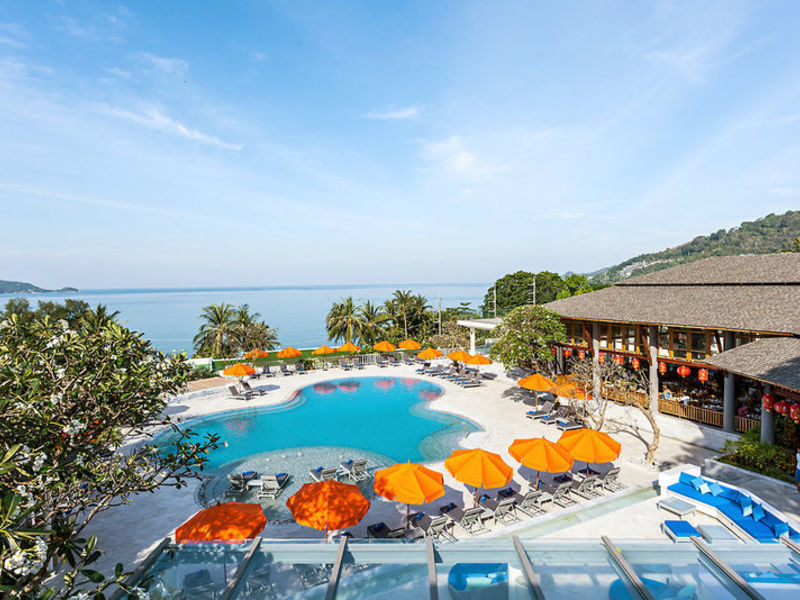 Diamond Cliff Resort & Spa