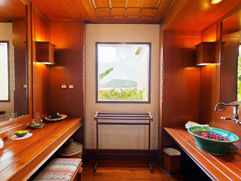 Diamond Cliff Resort & Spa