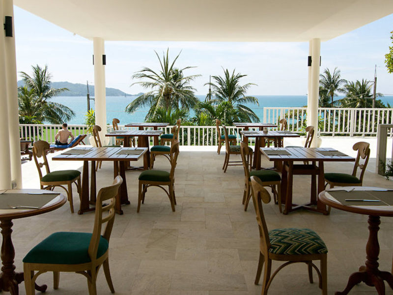 Diamond Cliff Resort & Spa
