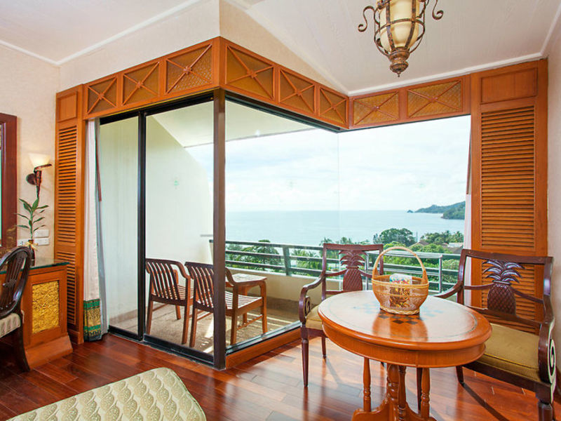 Diamond Cliff Resort & Spa