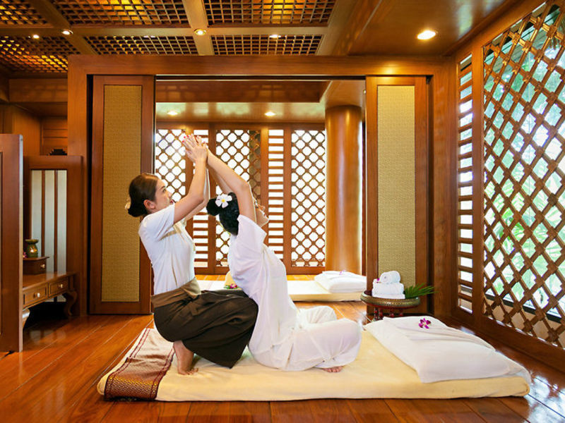 Diamond Cliff Resort & Spa