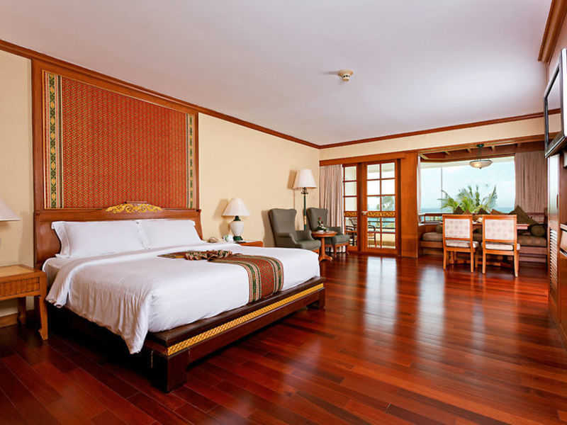 Diamond Cliff Resort & Spa