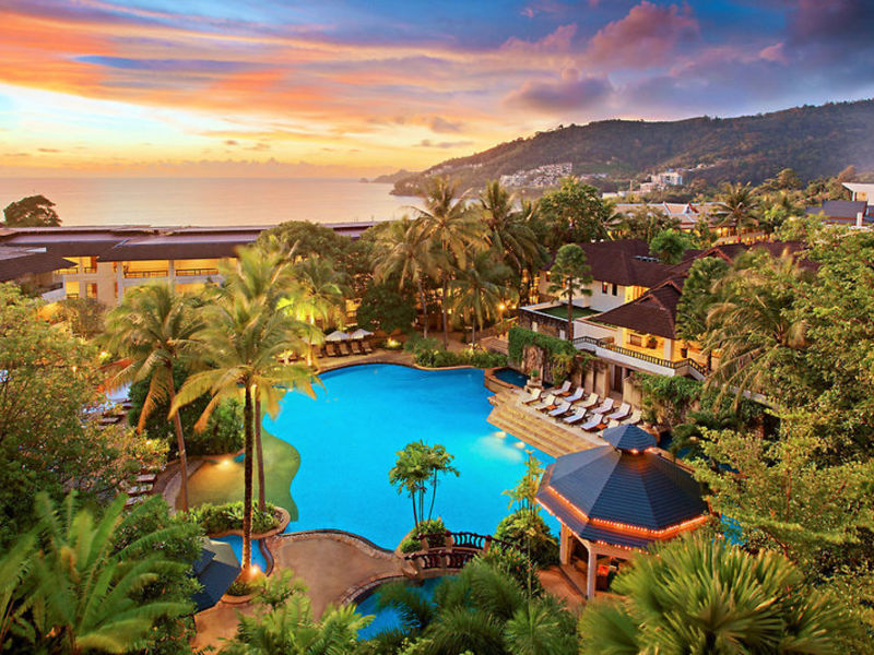Diamond Cliff Resort & Spa
