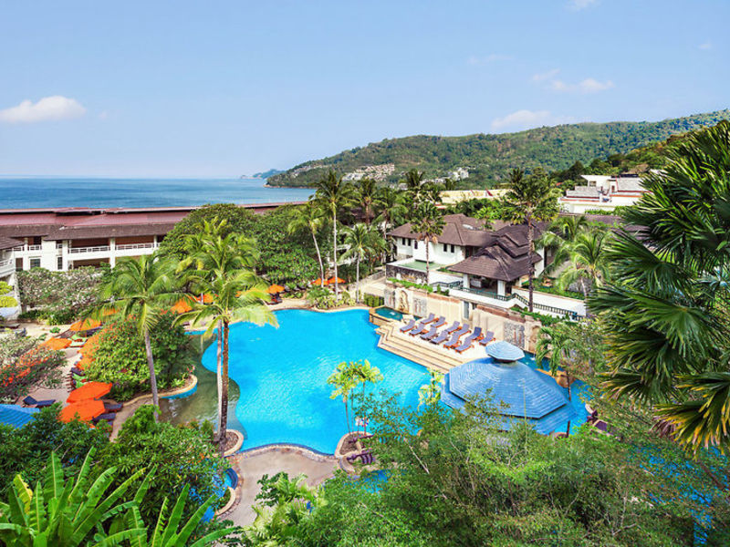 Diamond Cliff Resort & Spa