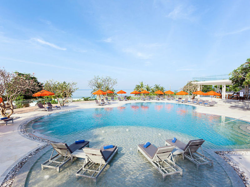 Diamond Cliff Resort & Spa