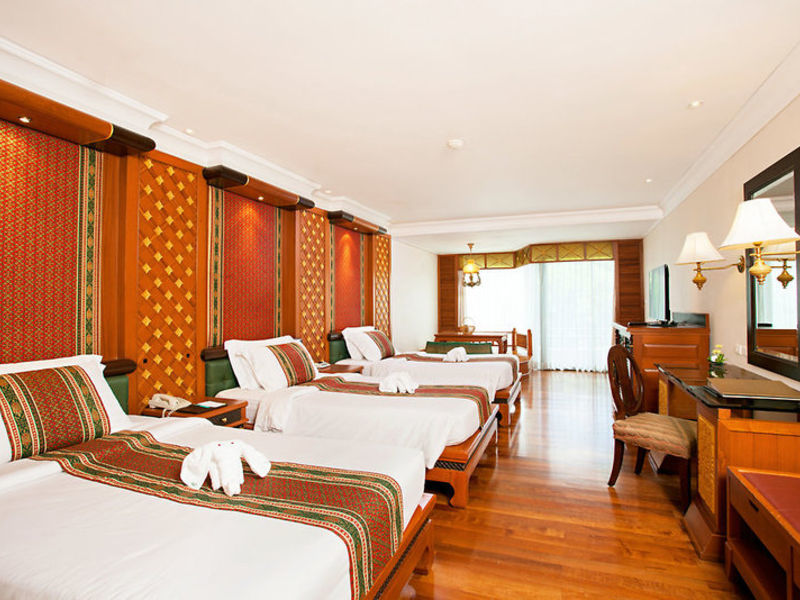Diamond Cliff Resort & Spa