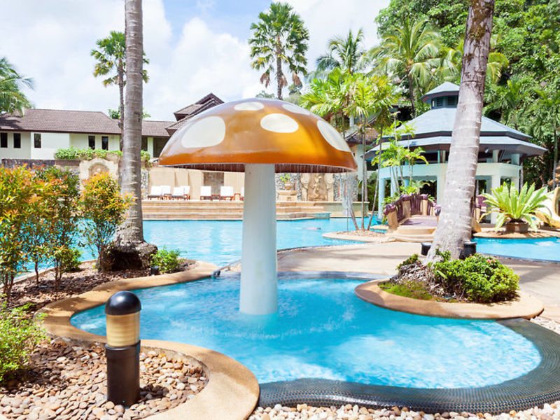 Diamond Cliff Resort & Spa