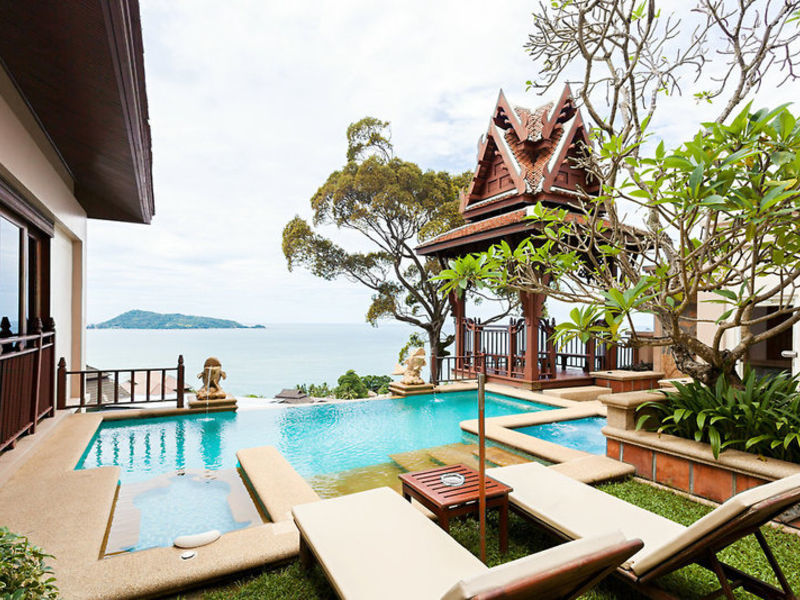 Diamond Cliff Resort & Spa