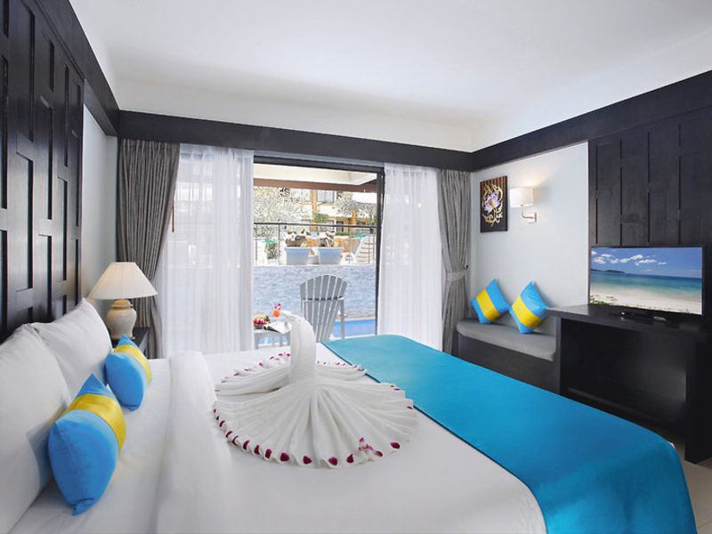 Diamond Cottage Resort & Spa