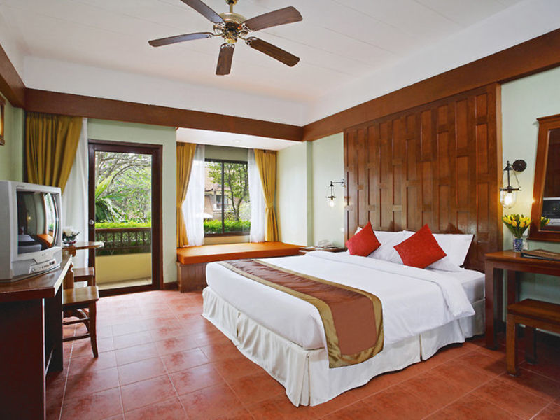 Diamond Cottage Resort & Spa