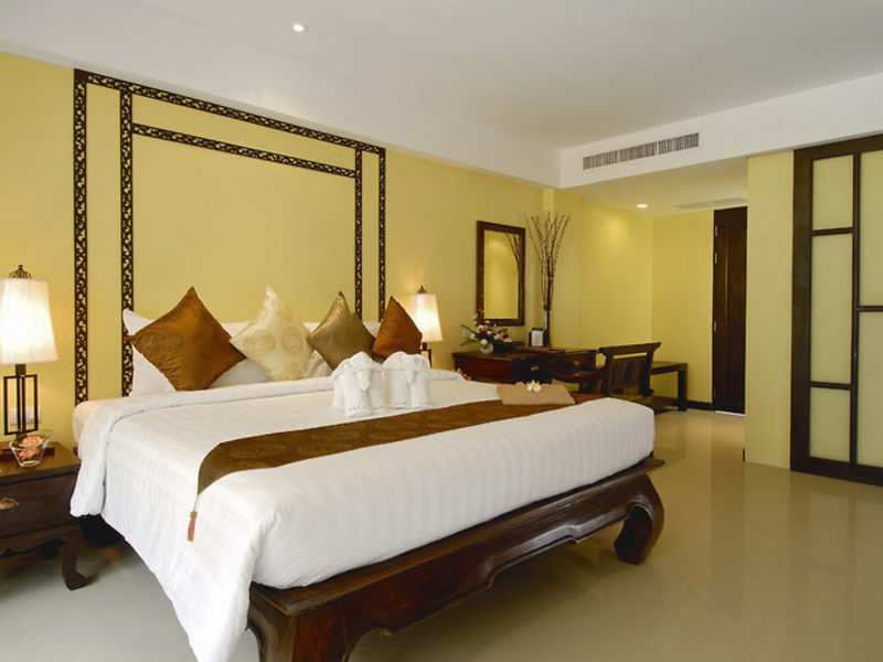 Diamond Cottage Resort & Spa