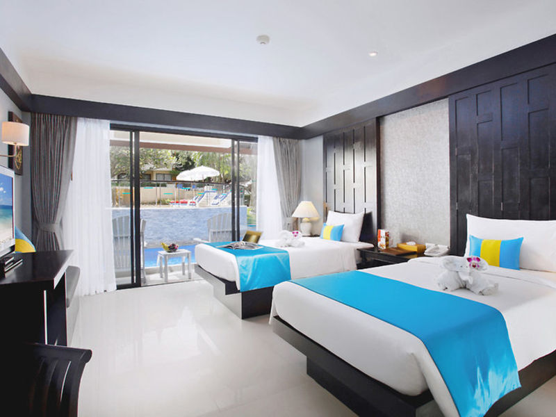 Diamond Cottage Resort & Spa