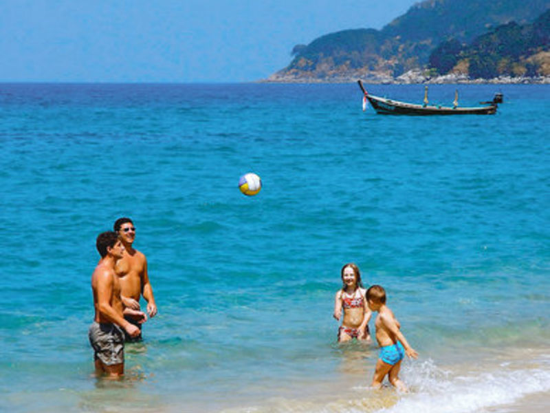 Diamond Cottage Resort & Spa