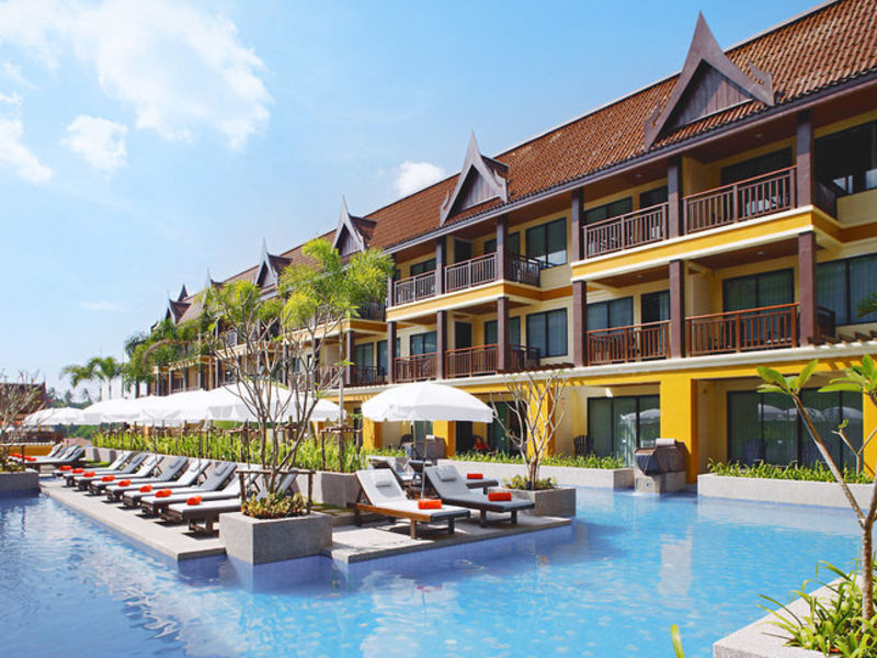 Diamond Cottage Resort & Spa