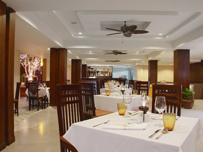 Diamond Cottage Resort & Spa
