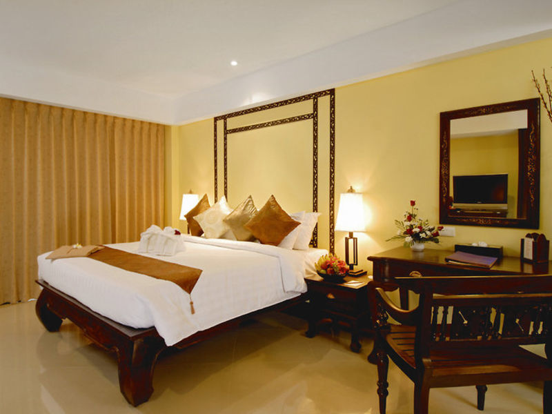 Diamond Cottage Resort & Spa