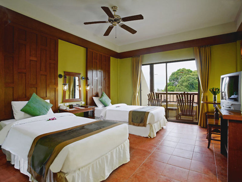 Diamond Cottage Resort & Spa