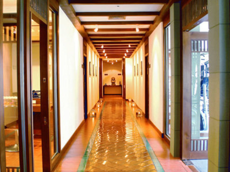 Diamond Cottage Resort & Spa