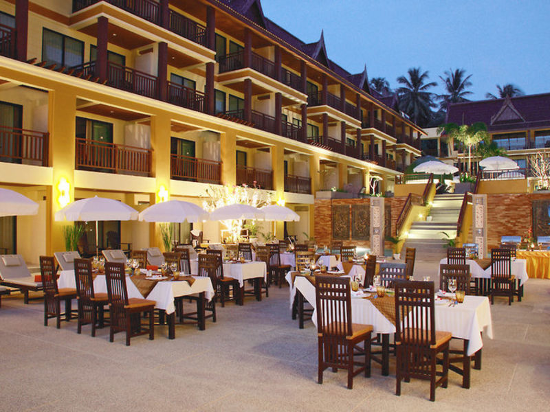 Diamond Cottage Resort & Spa